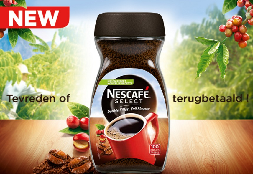 nescafe