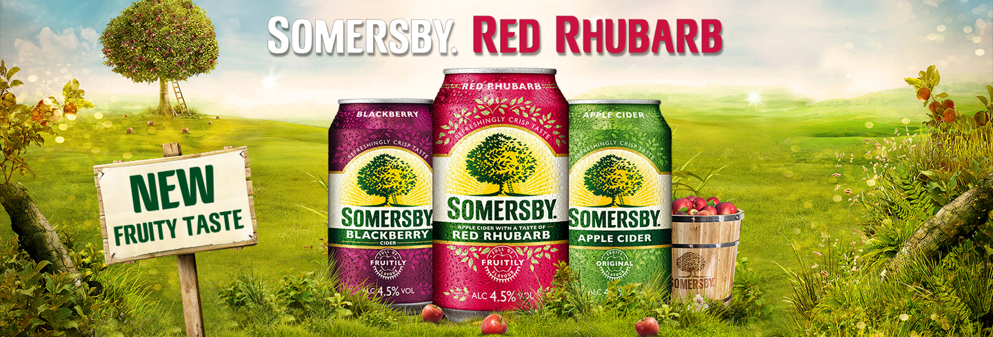 Somersby